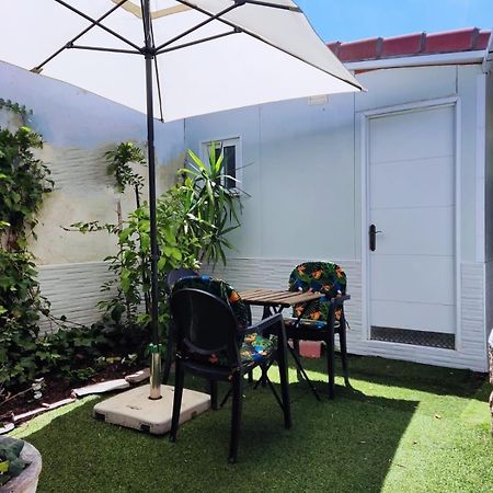 Apartamento Centrico En Villaviciosa De Odon Ngoại thất bức ảnh