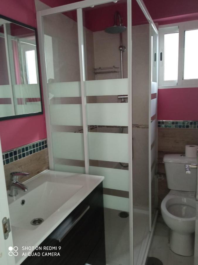 Apartamento Centrico En Villaviciosa De Odon Ngoại thất bức ảnh
