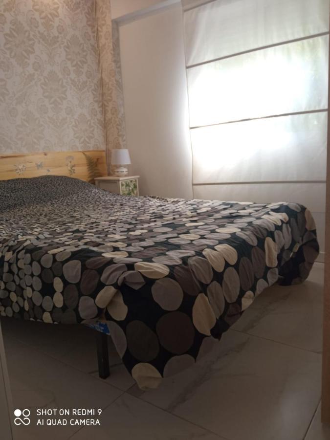 Apartamento Centrico En Villaviciosa De Odon Ngoại thất bức ảnh