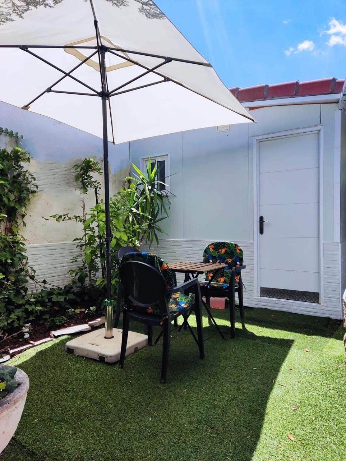 Apartamento Centrico En Villaviciosa De Odon Ngoại thất bức ảnh