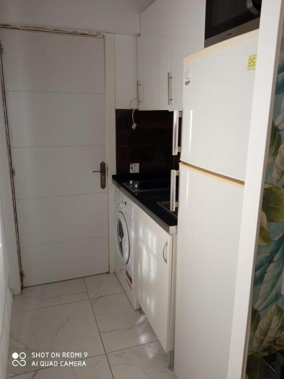 Apartamento Centrico En Villaviciosa De Odon Ngoại thất bức ảnh