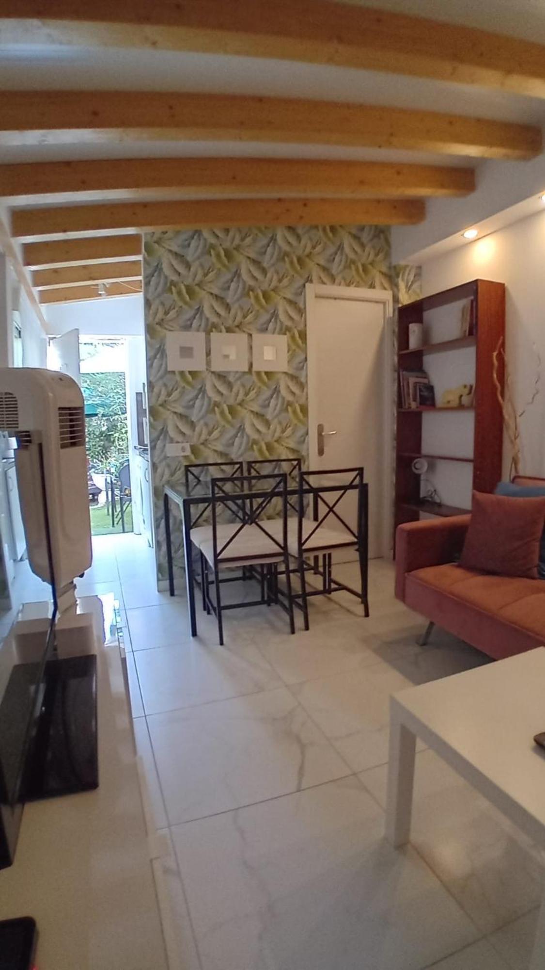 Apartamento Centrico En Villaviciosa De Odon Ngoại thất bức ảnh